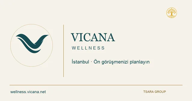 VICANA Wellness